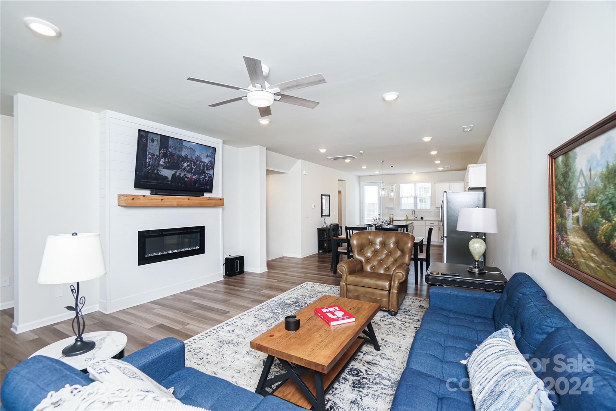 Gatsby - Residential