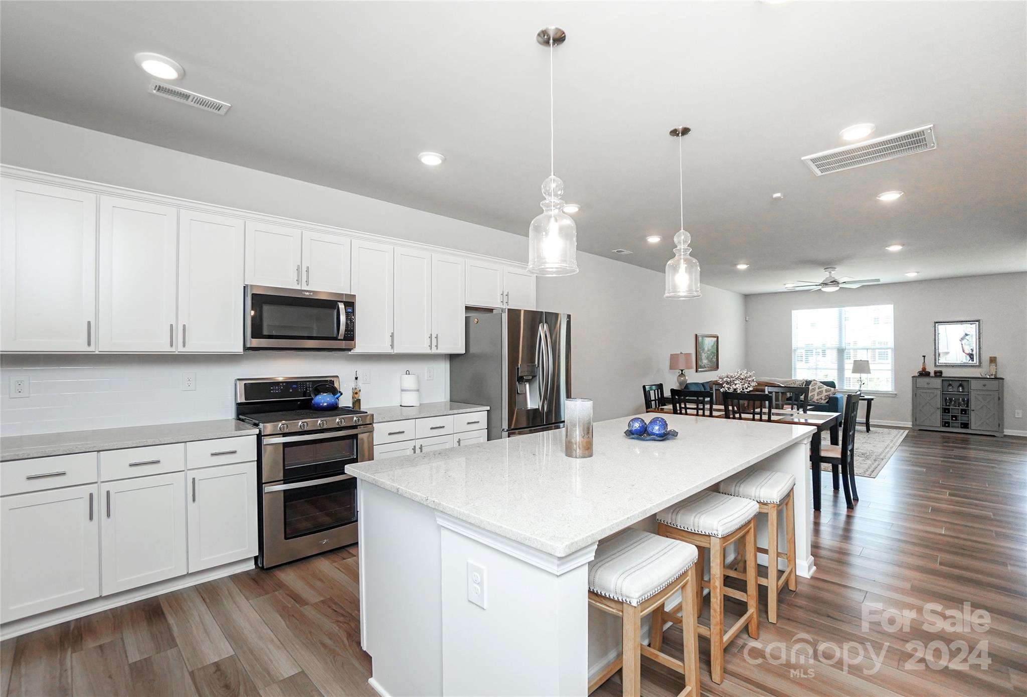 Gatsby - Residential