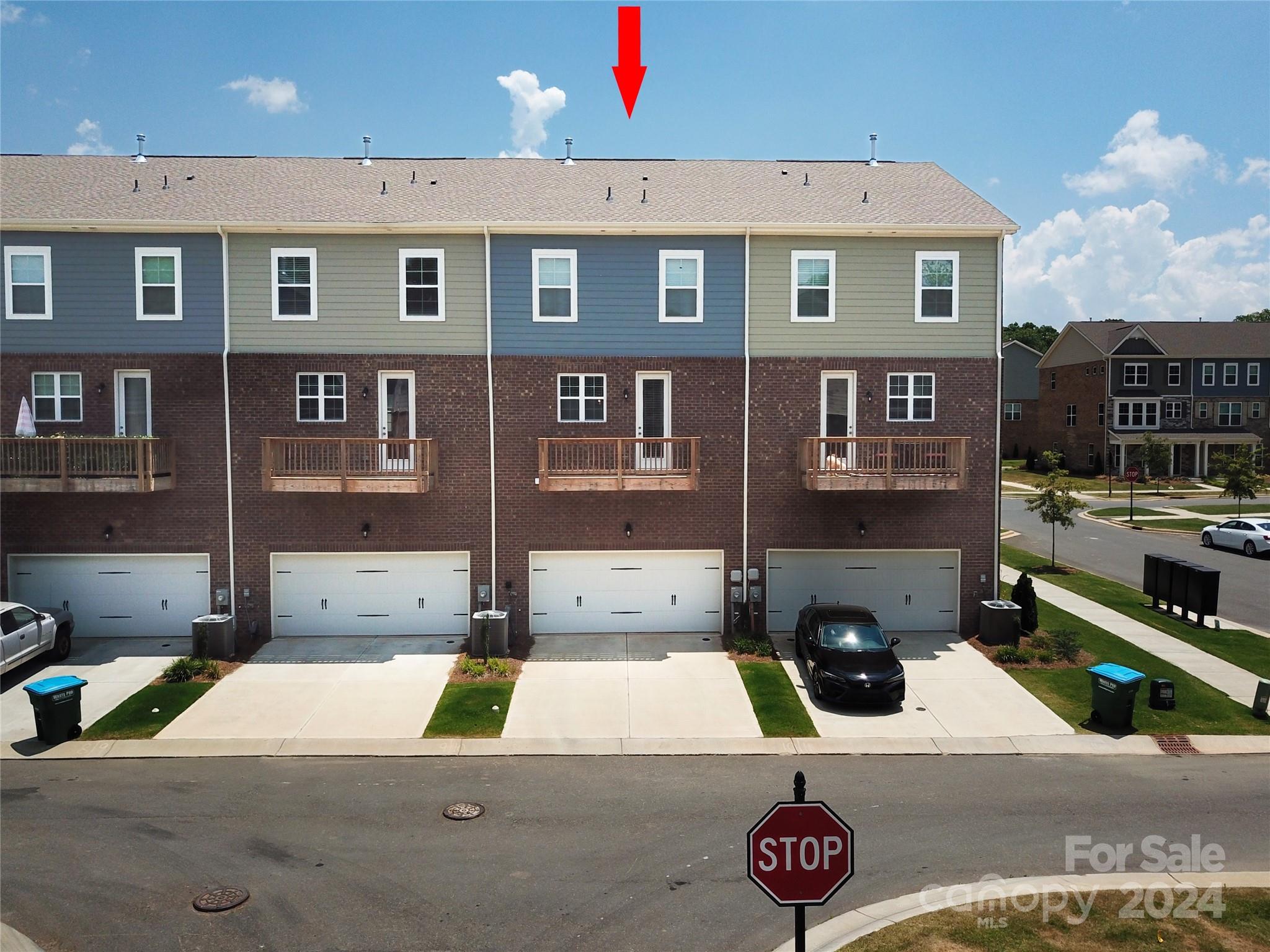 Gatsby - Residential