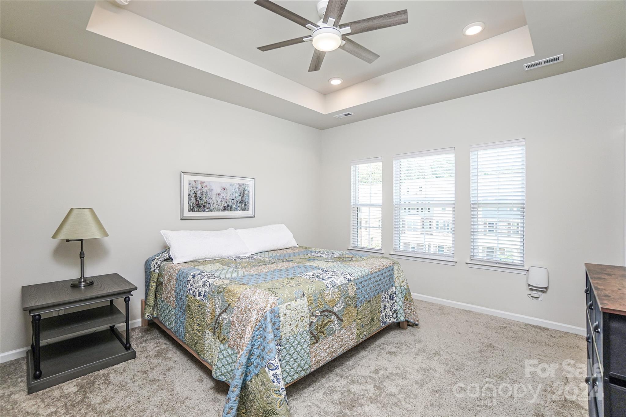 Gatsby - Residential