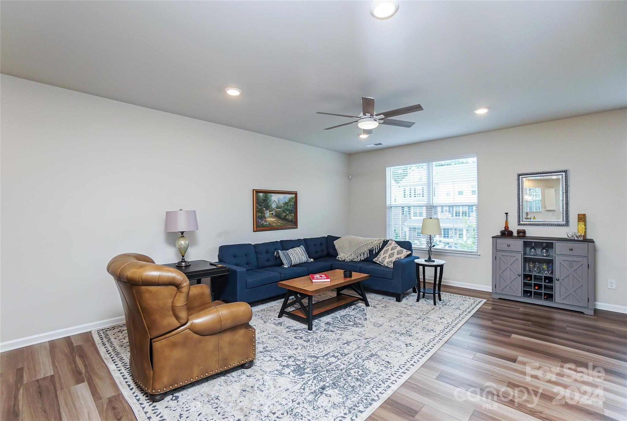 Gatsby - Residential