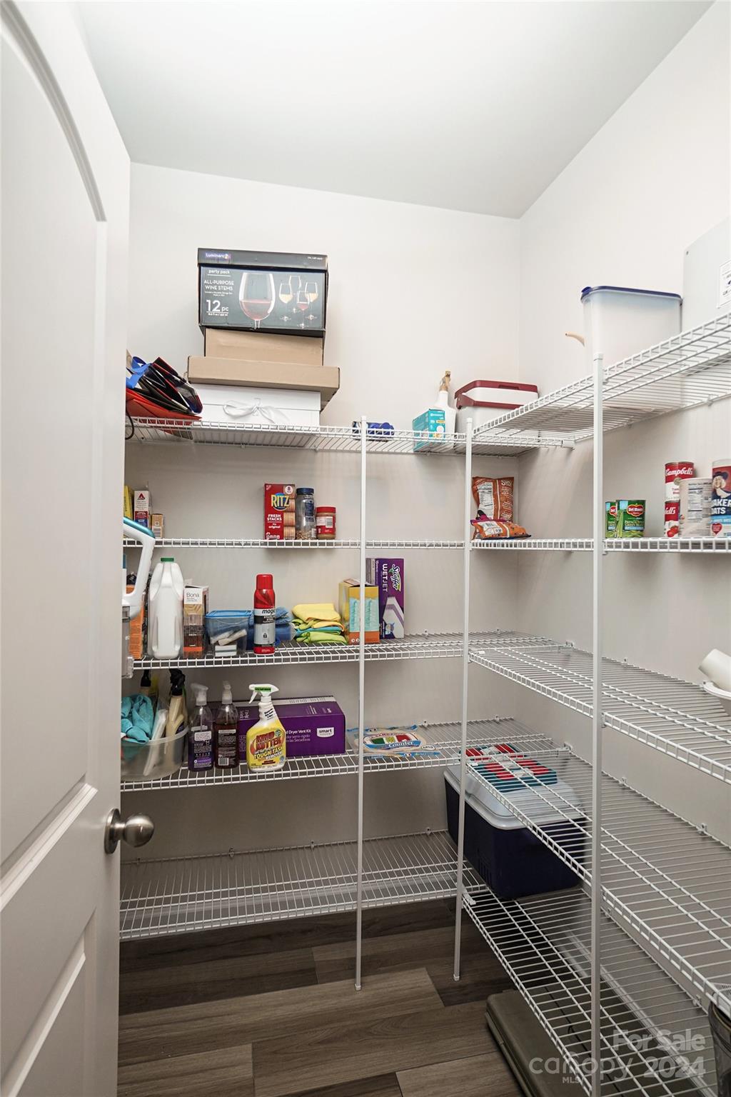 Gatsby - Residential