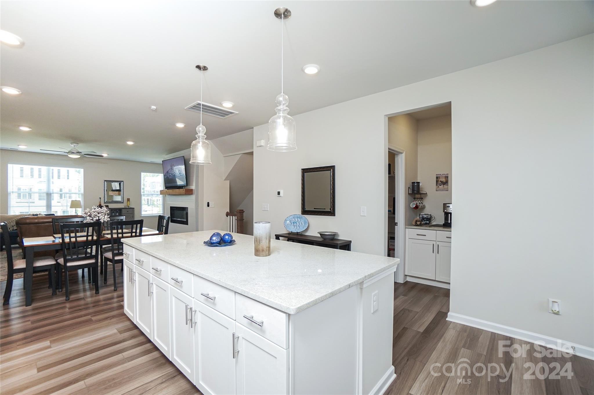 Gatsby - Residential