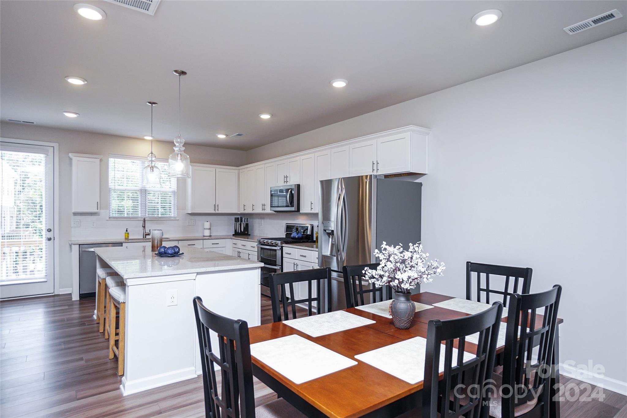 Gatsby - Residential