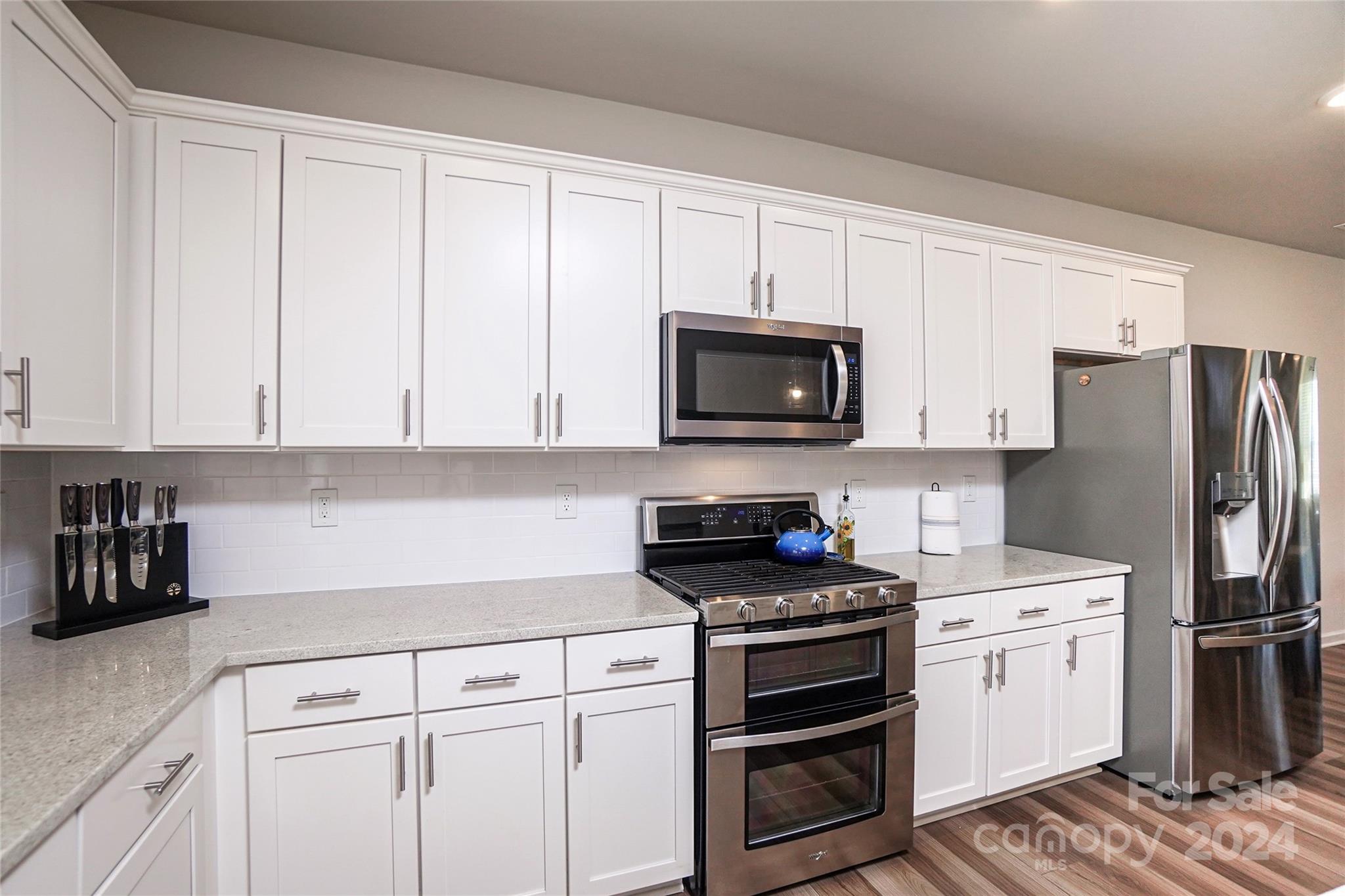 Gatsby - Residential