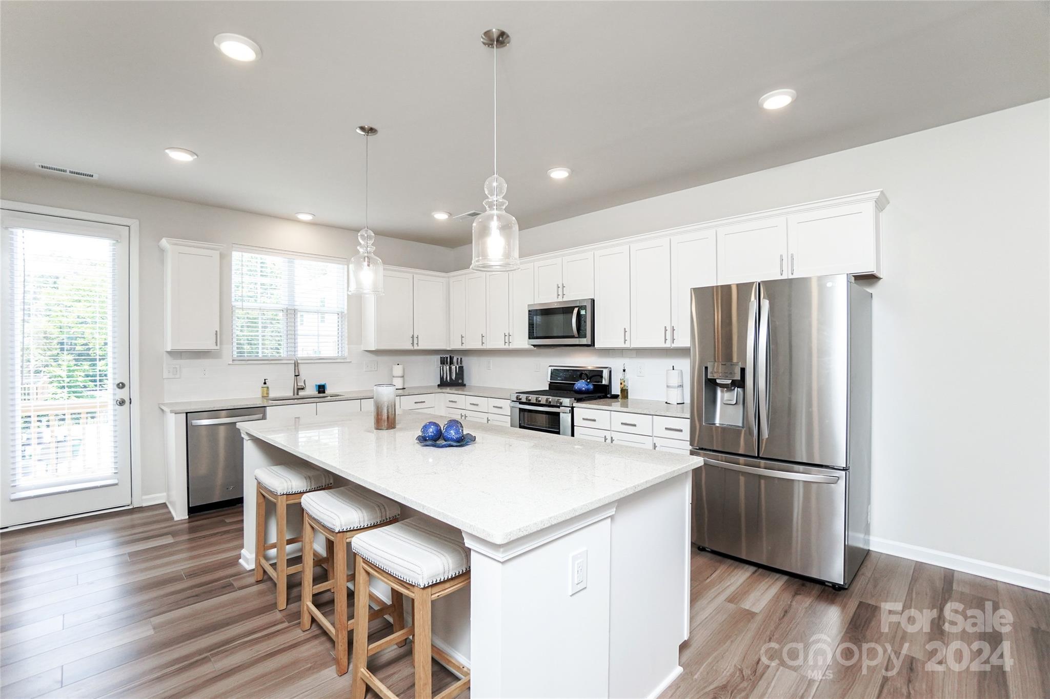 Gatsby - Residential