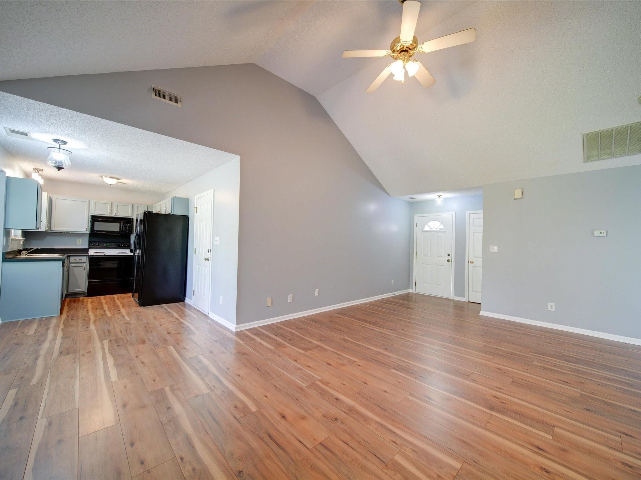 Northwoods - Residential