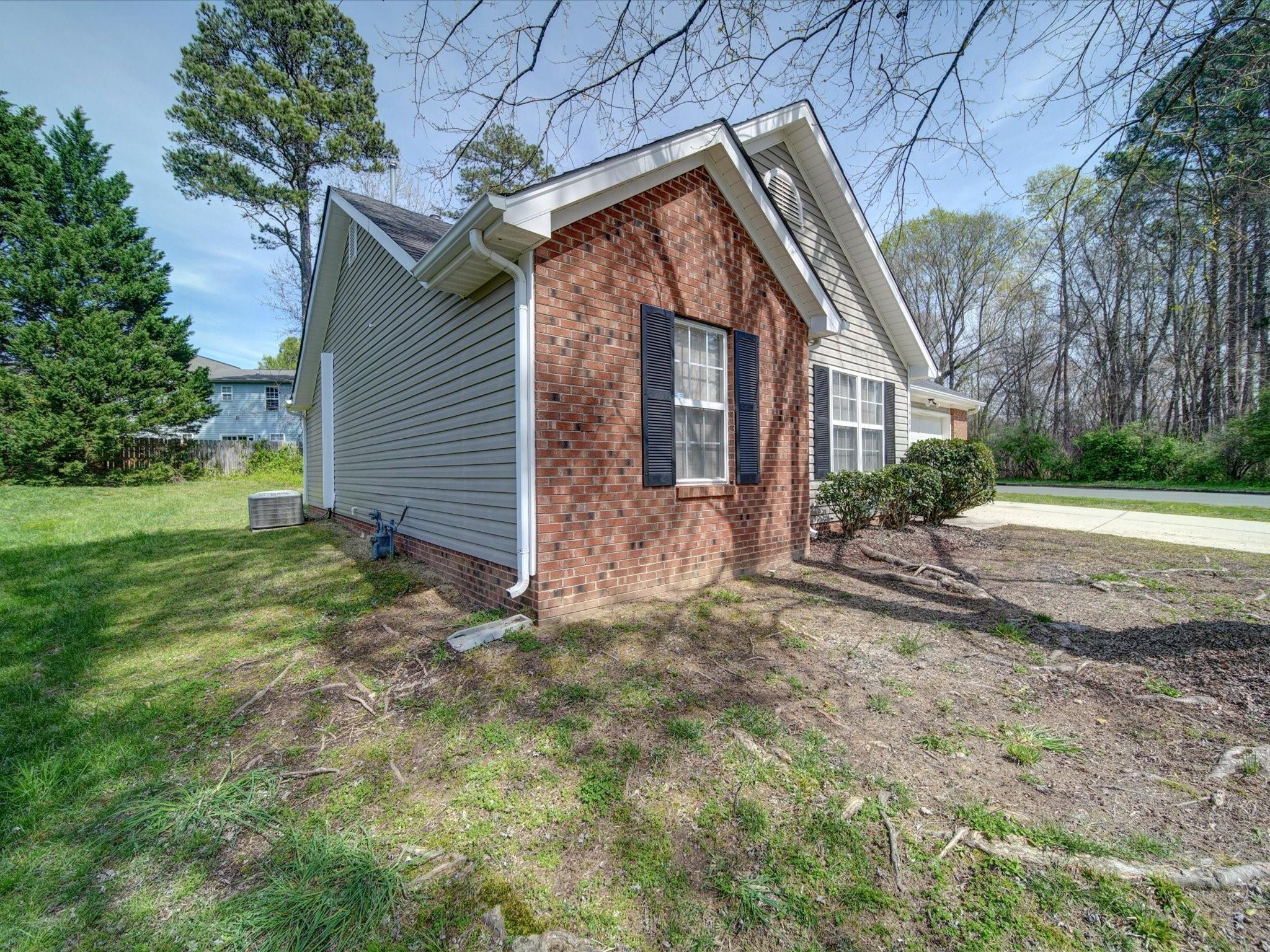 Northwoods - Residential