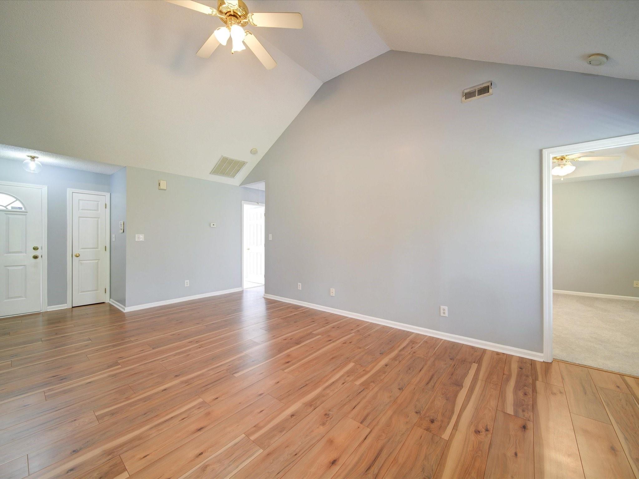 Northwoods - Residential