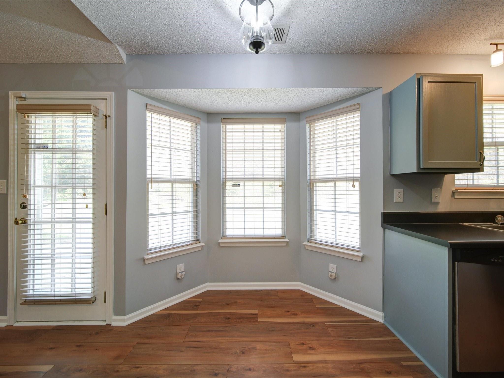 Northwoods - Residential