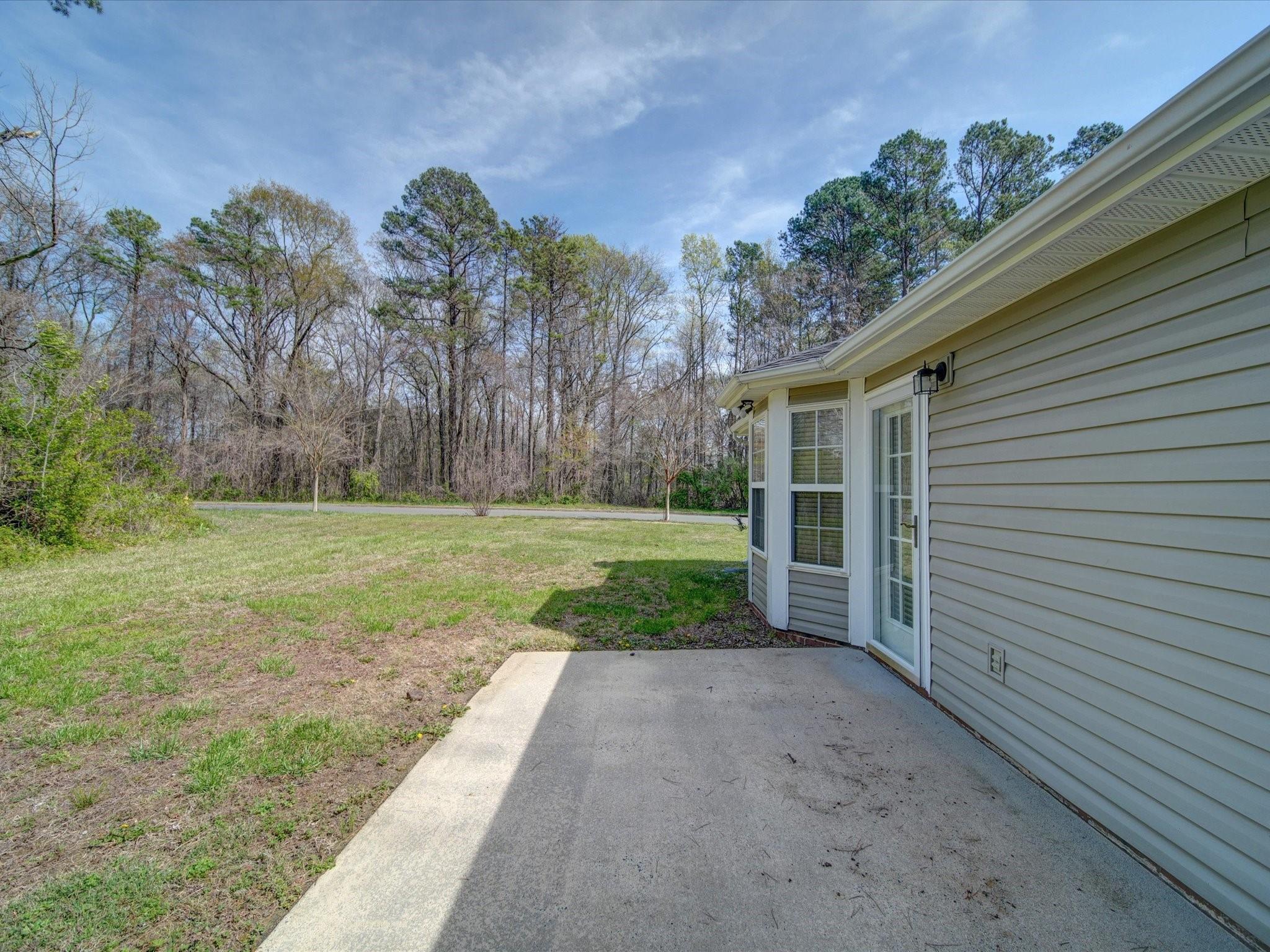 Northwoods - Residential