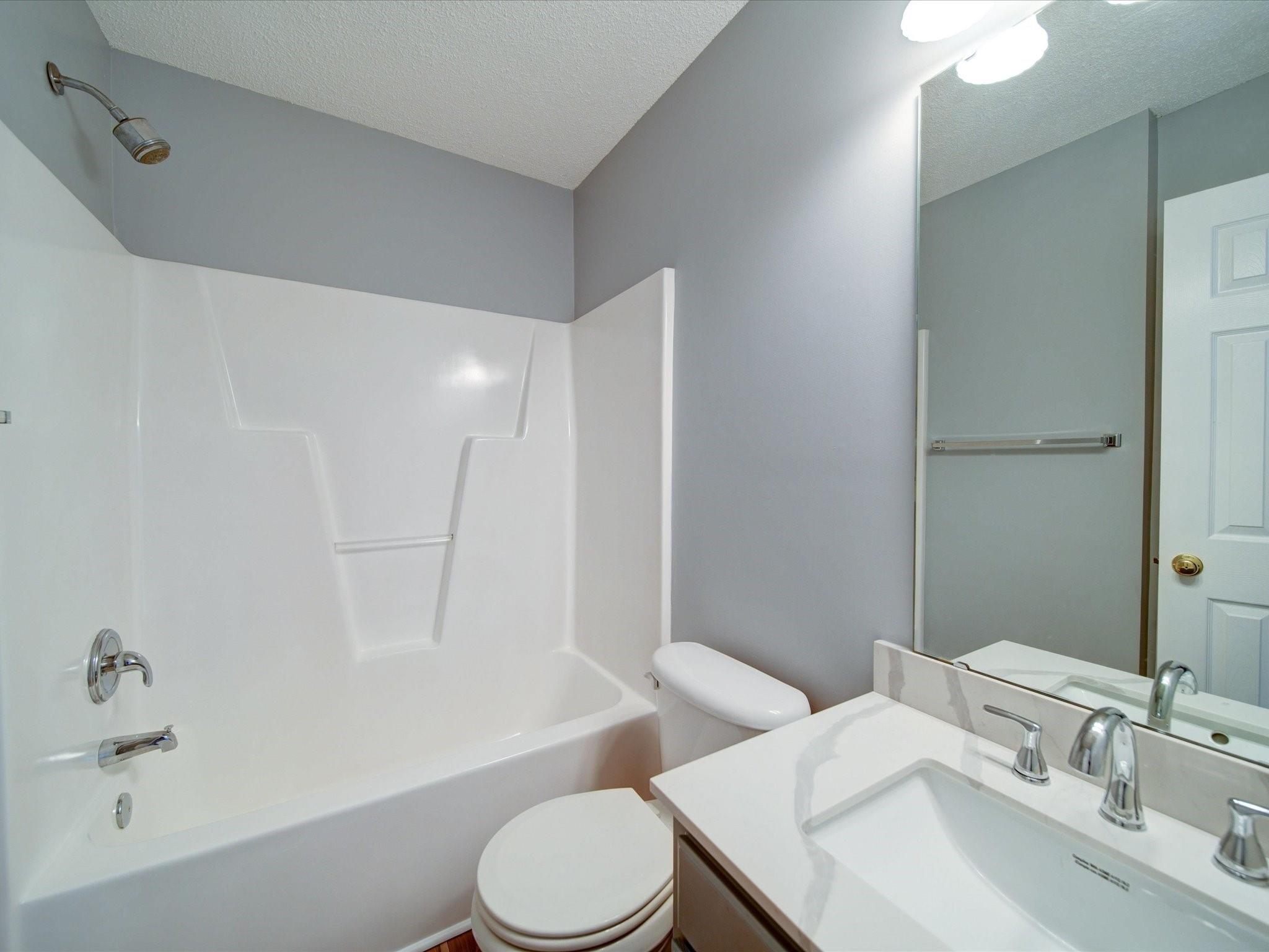 Northwoods - Residential