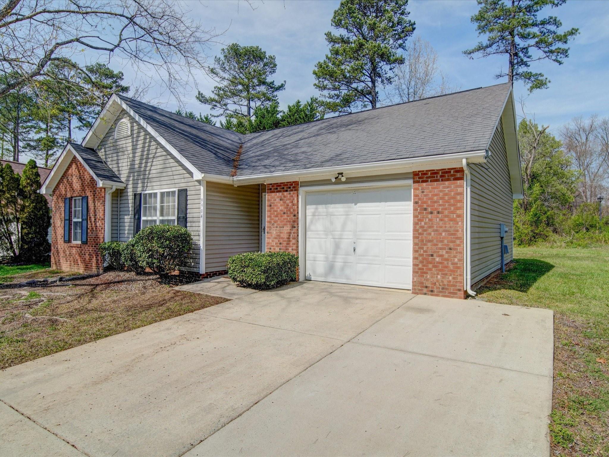 Northwoods - Residential