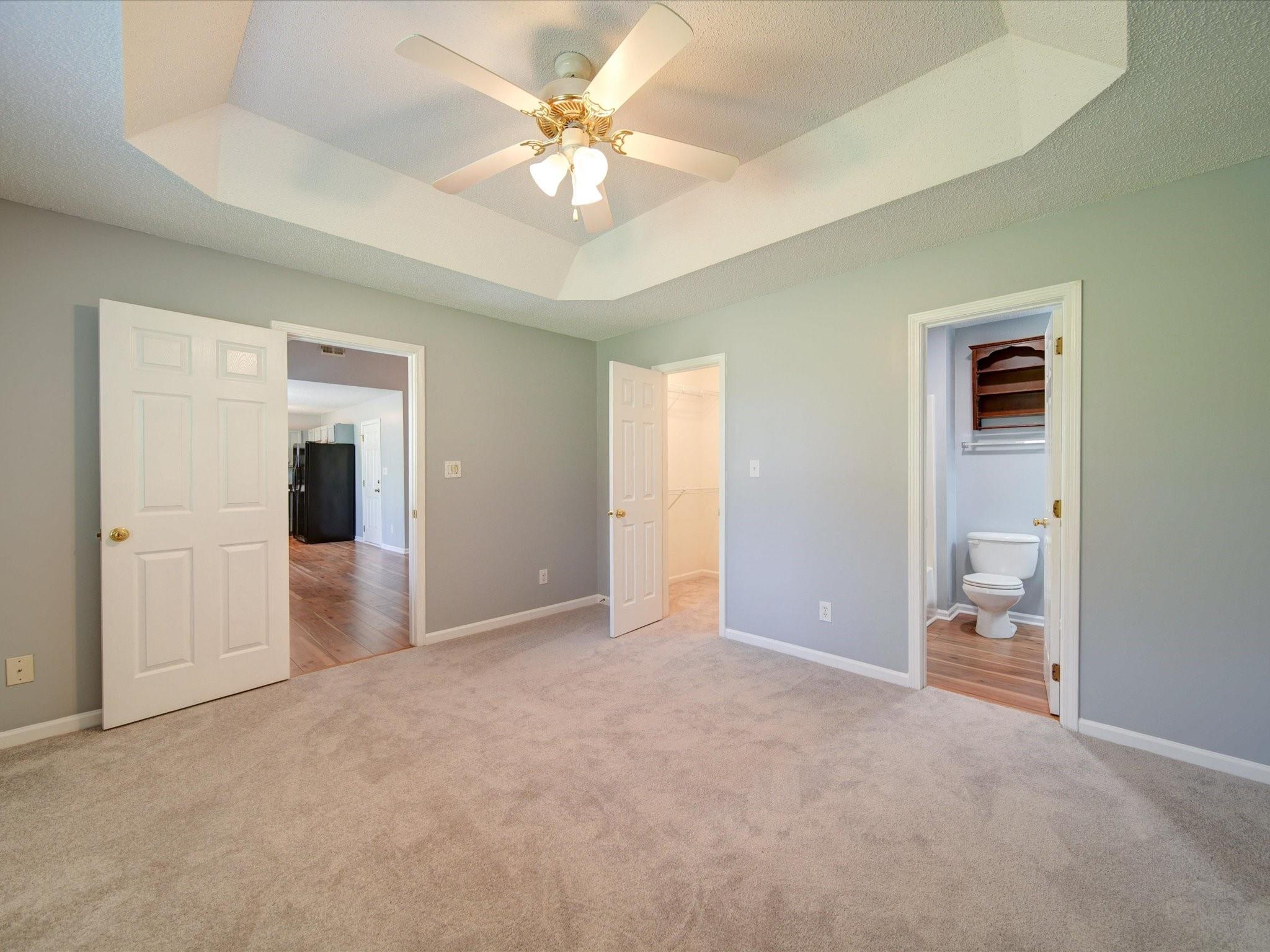 Northwoods - Residential