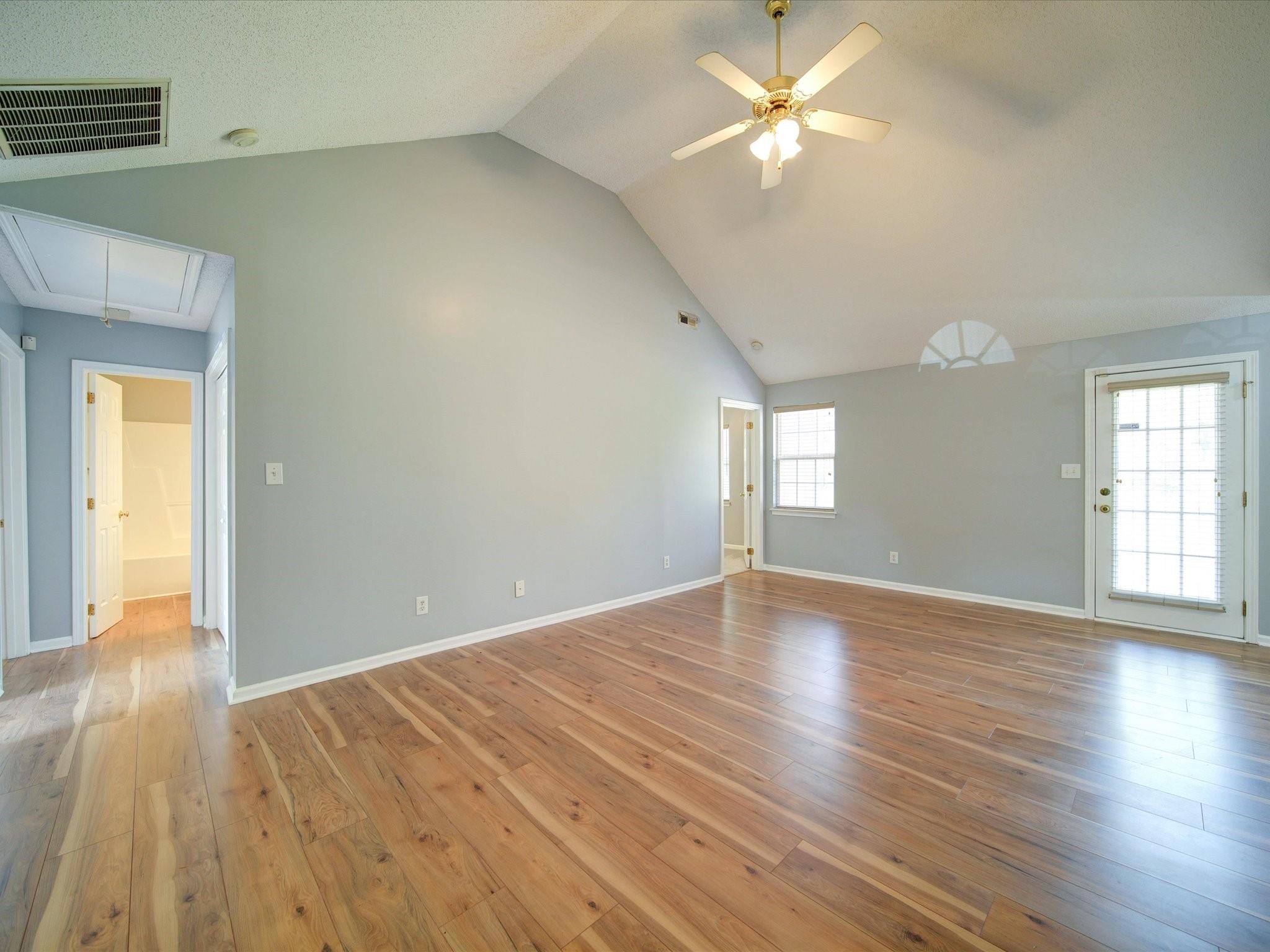 Northwoods - Residential