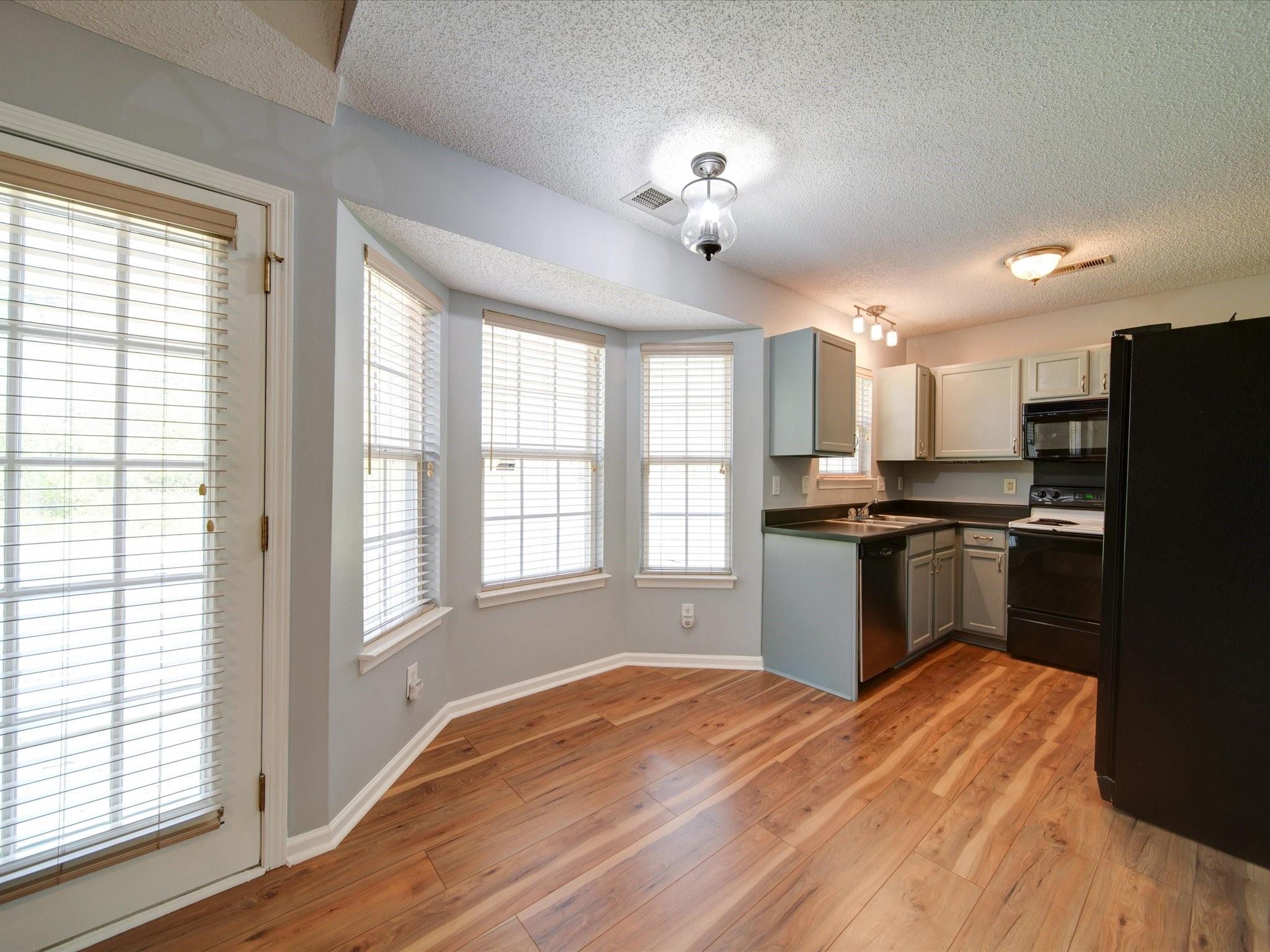 Northwoods - Residential