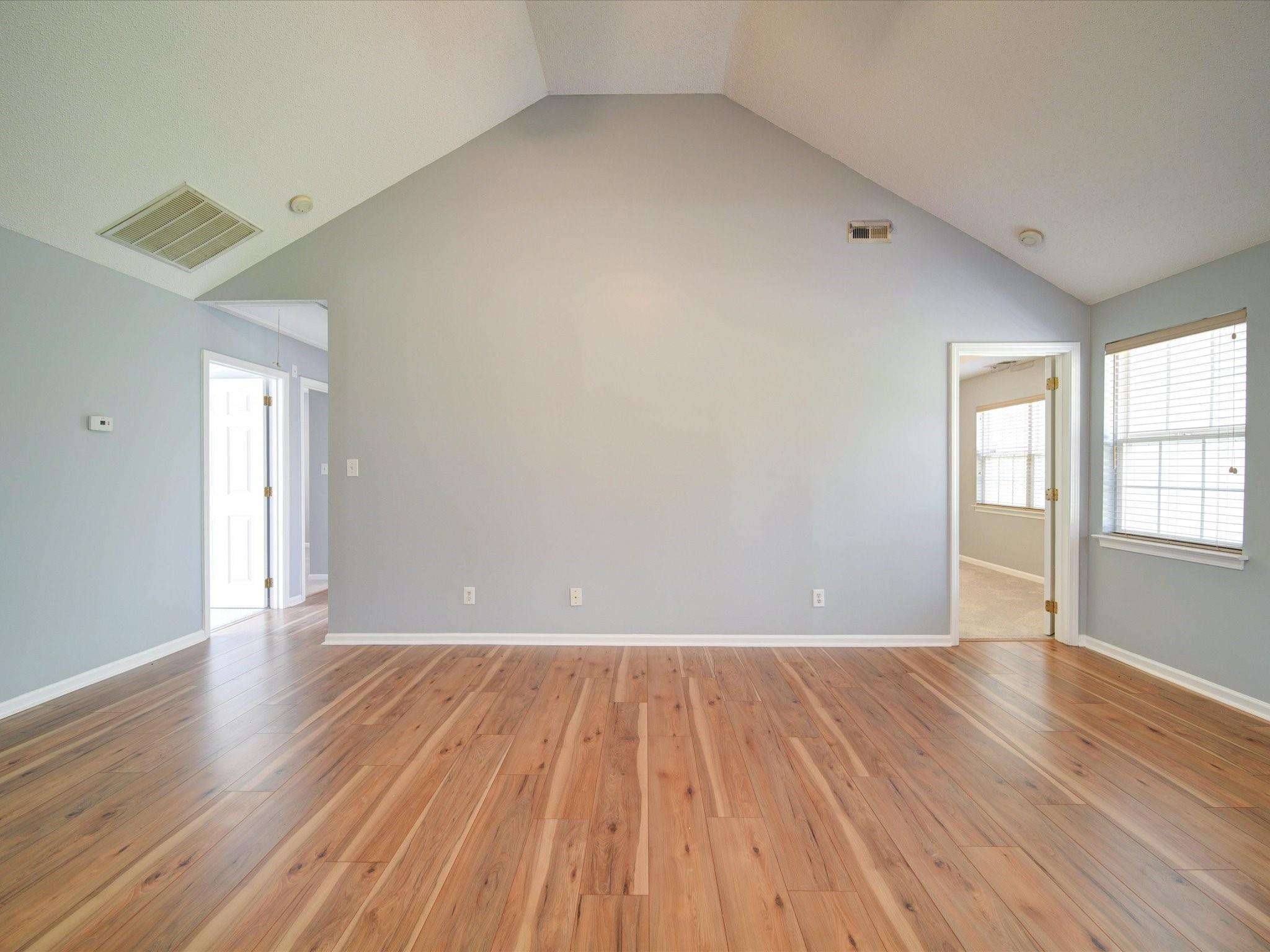 Northwoods - Residential