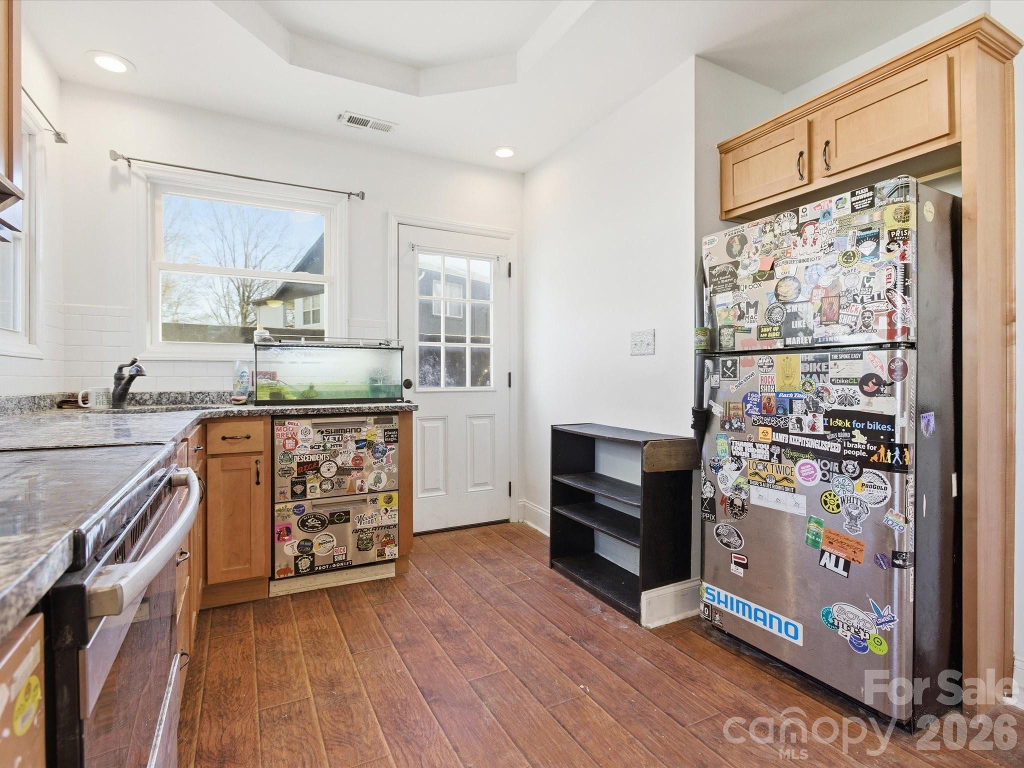 Plaza Hills - Residential