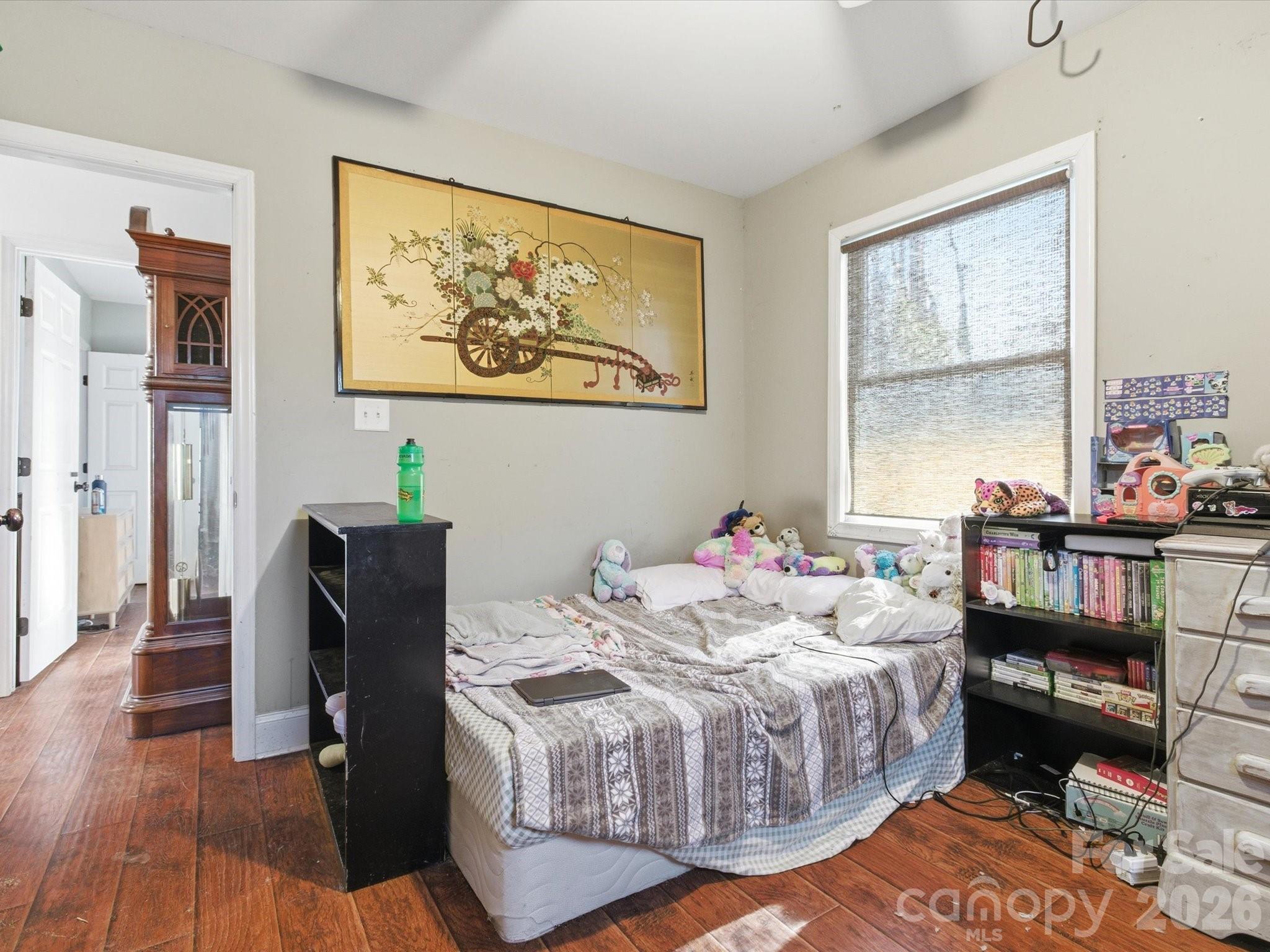 Plaza Hills - Residential