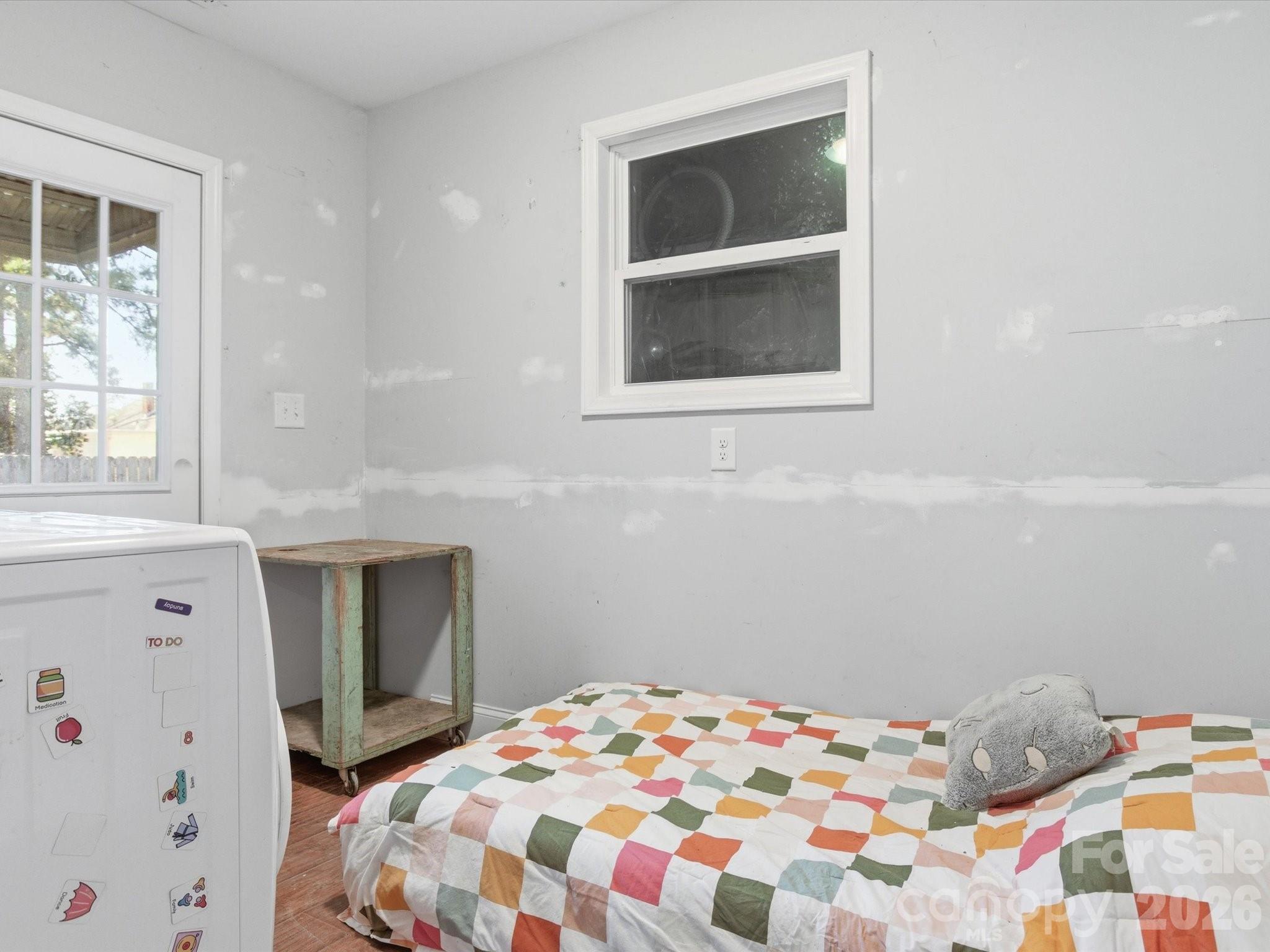 Plaza Hills - Residential