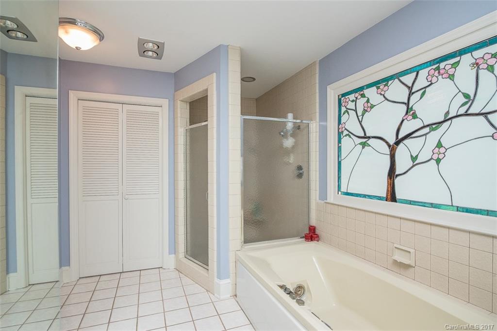 Country Club Estates - Residential