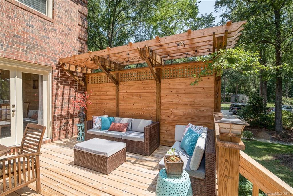 Country Club Estates - Residential