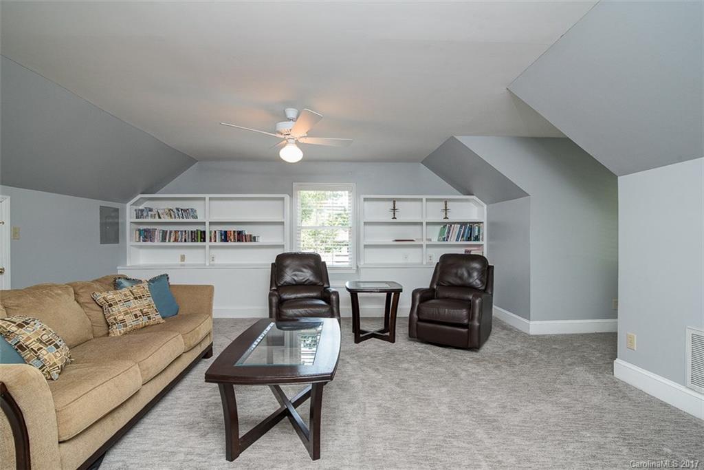 Country Club Estates - Residential