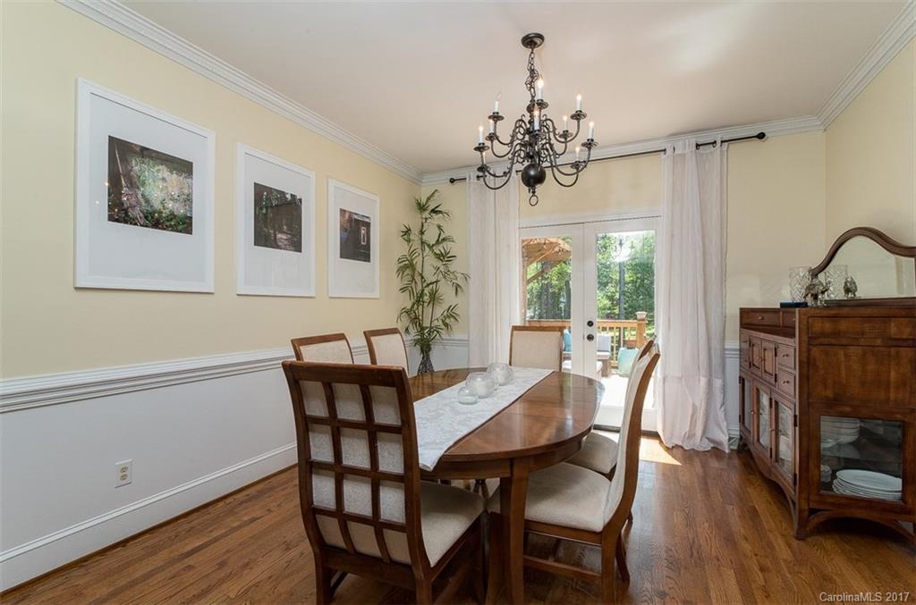 Country Club Estates - Residential