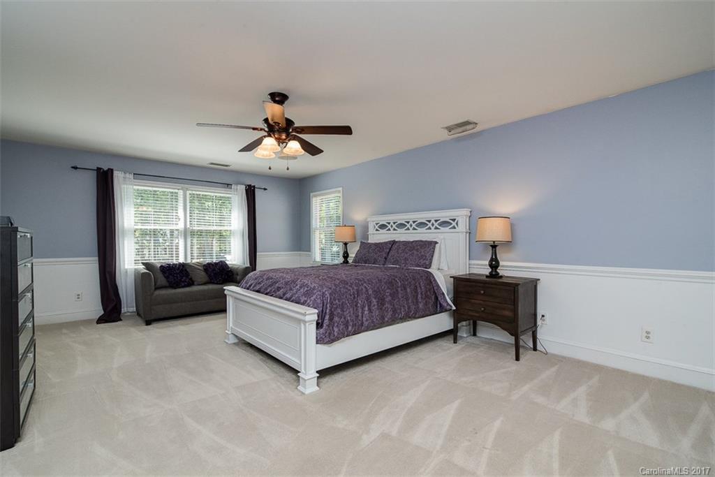 Country Club Estates - Residential