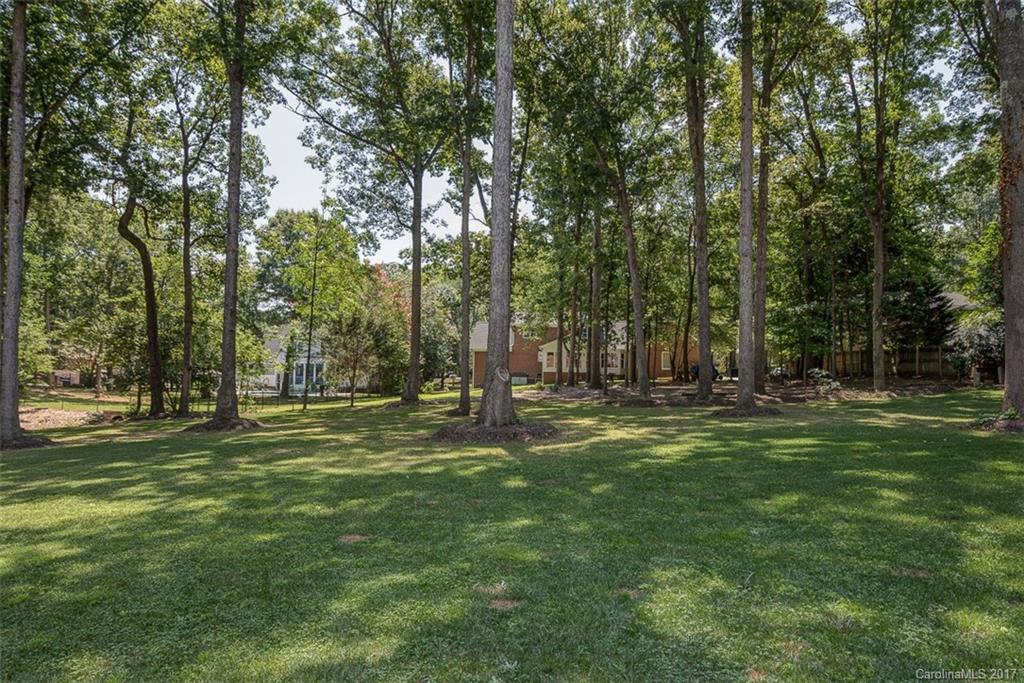 Country Club Estates - Residential