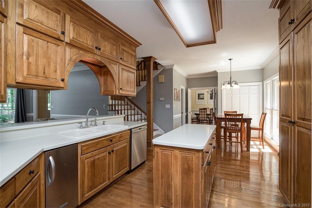 Country Club Estates - Residential