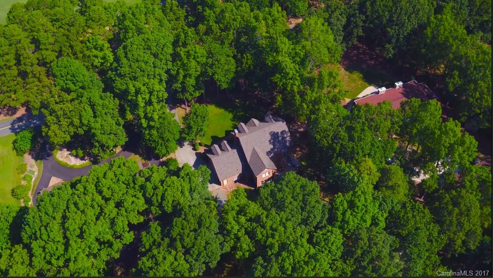 Country Club Estates - Residential