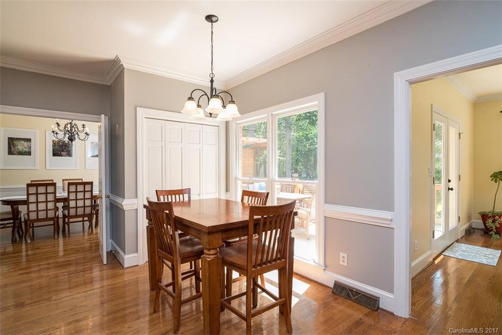 Country Club Estates - Residential