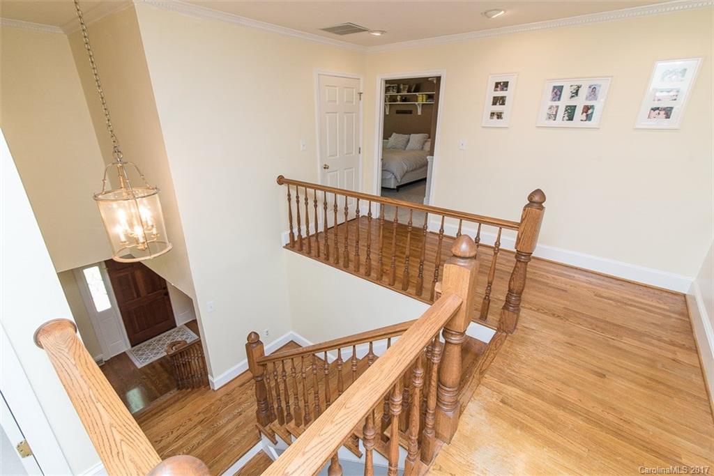 Country Club Estates - Residential