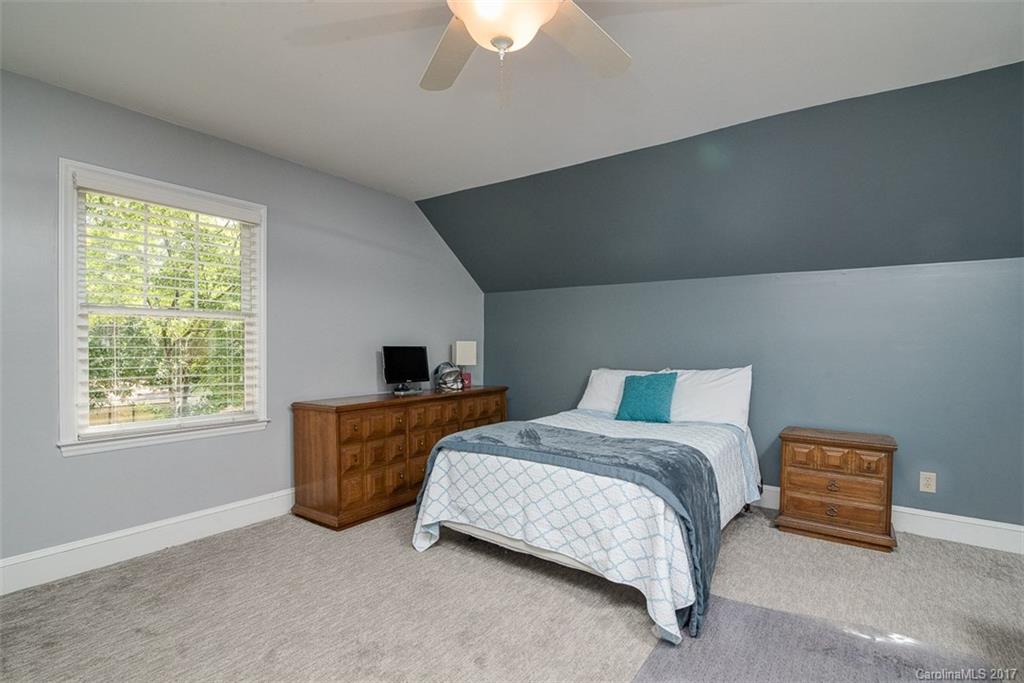 Country Club Estates - Residential