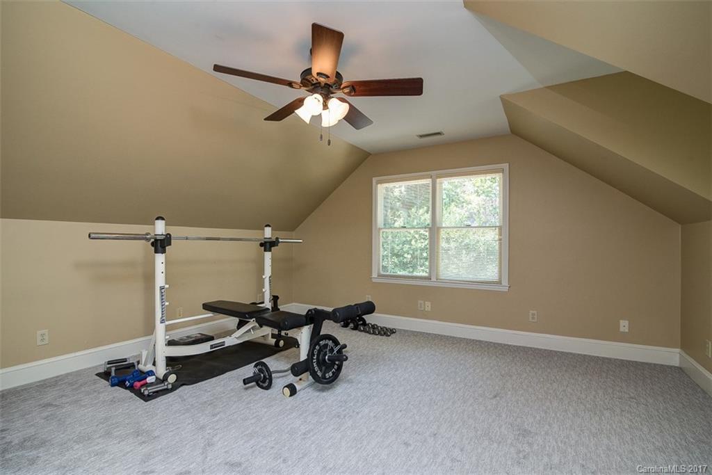 Country Club Estates - Residential