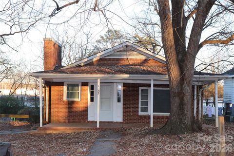 Photo of 1303 Caldwell Street, Statesville, NC 28677 (MLS # 4362864)