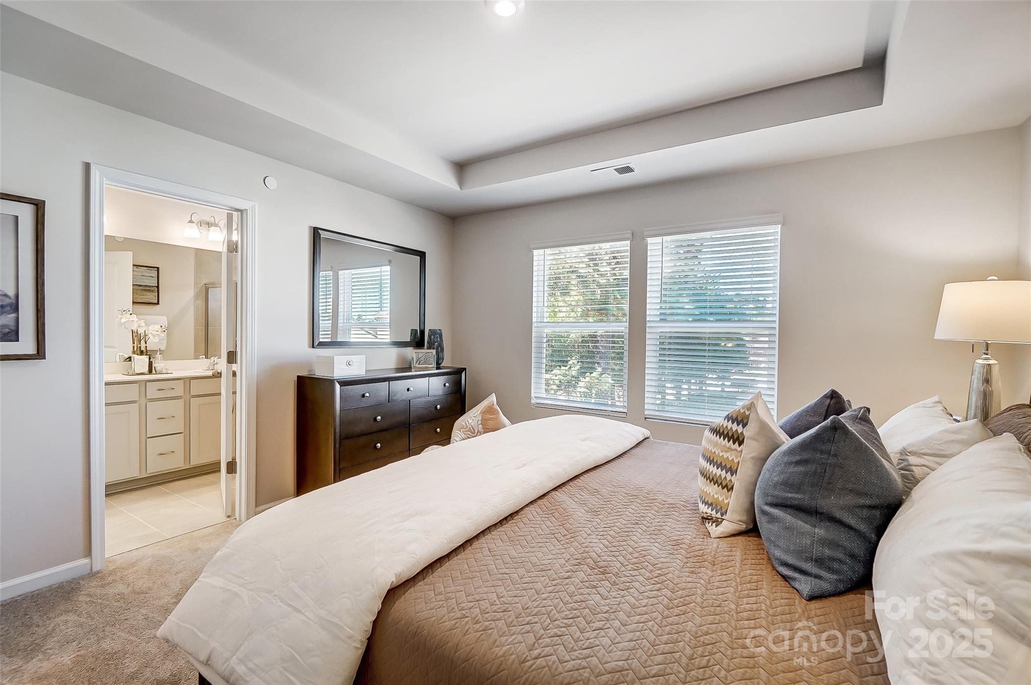 Hedgecliff Townes - Residential