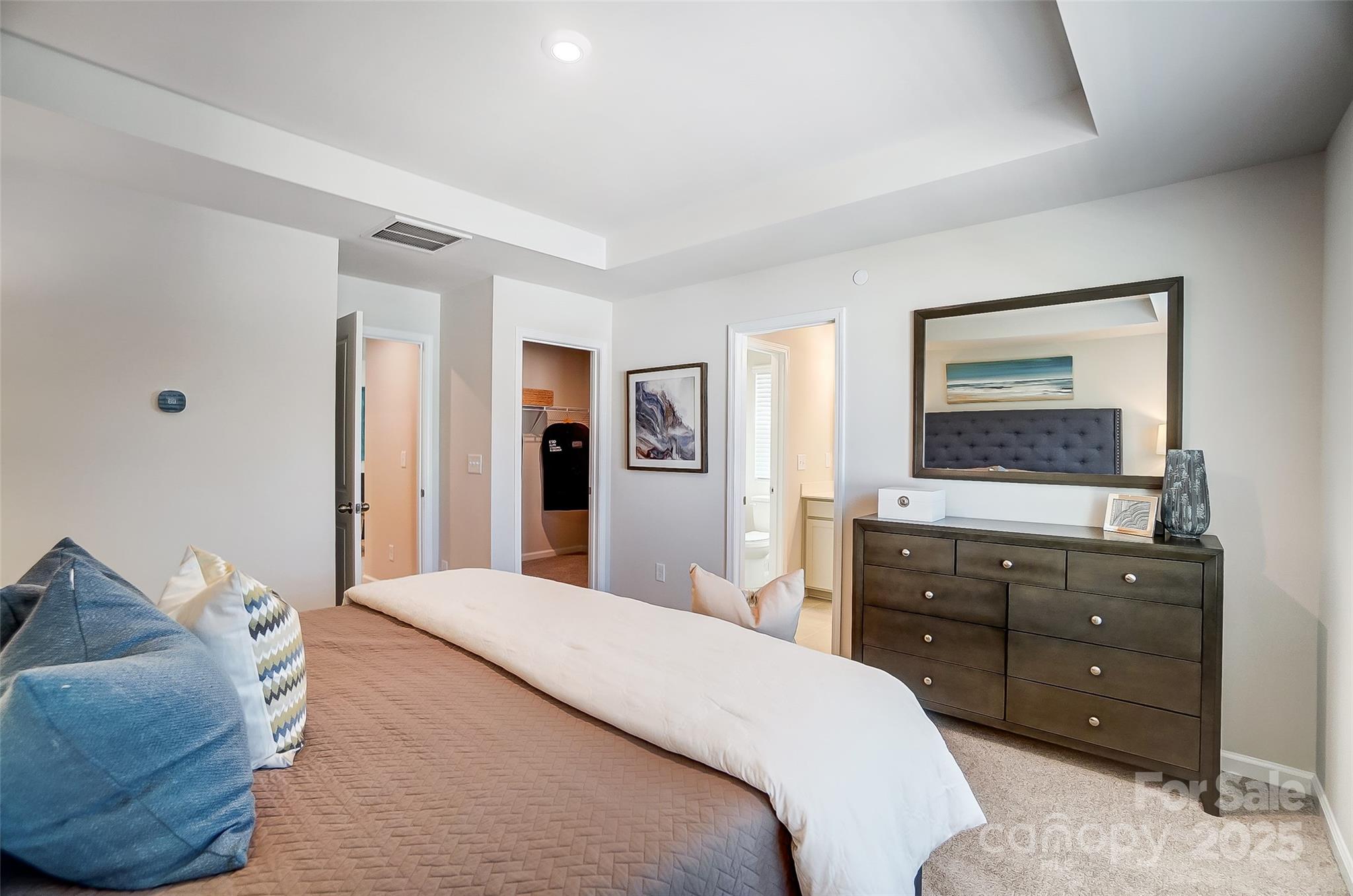 Hedgecliff Townes - Residential