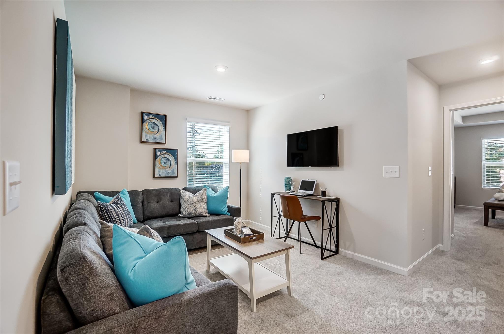 Hedgecliff Townes - Residential