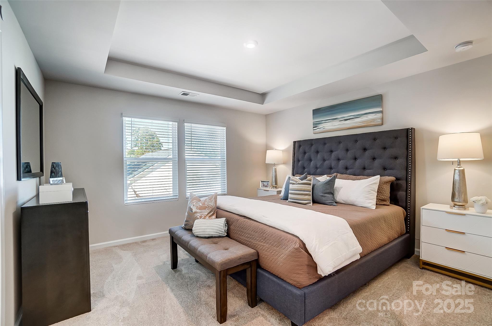 Hedgecliff Townes - Residential