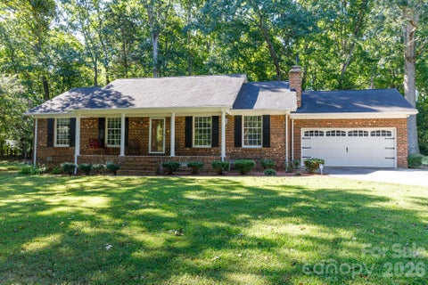Photo of 1709 Lawyers Road W, Indian Trail, NC 28079 (MLS # 4423171)