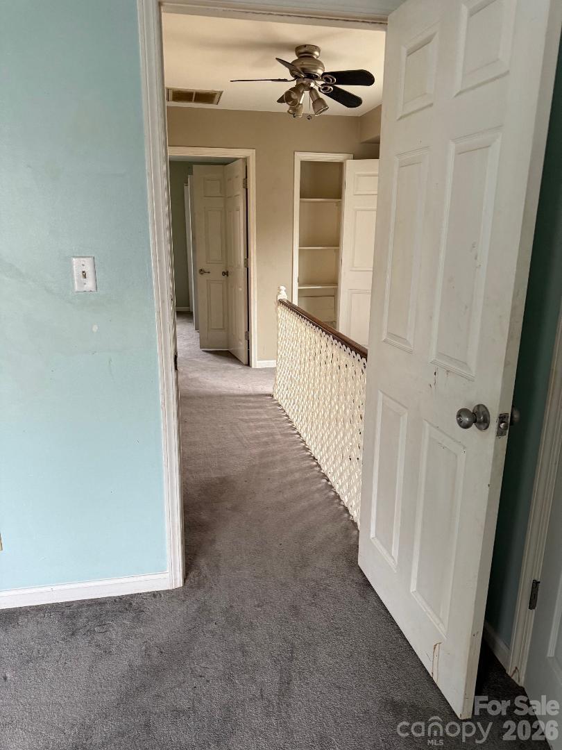 Eastwood Village - Residential