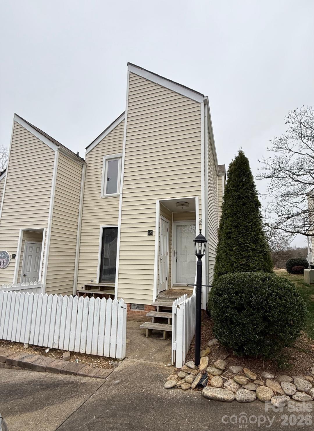 Eastwood Village - Residential