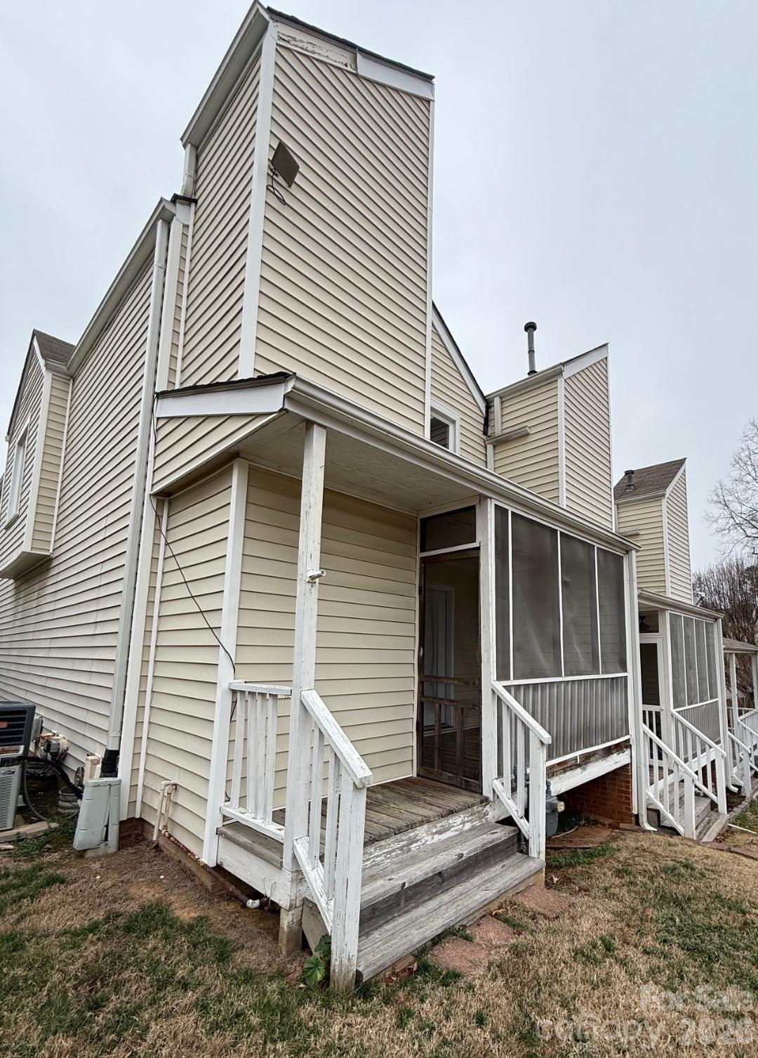 Eastwood Village - Residential