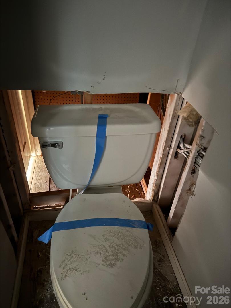 Eastwood Village - Residential