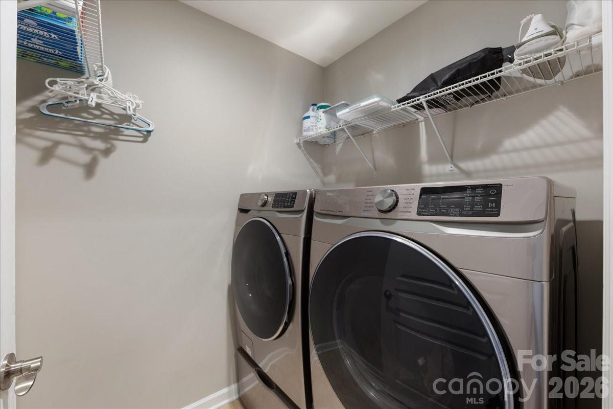 Park South Station - Residential