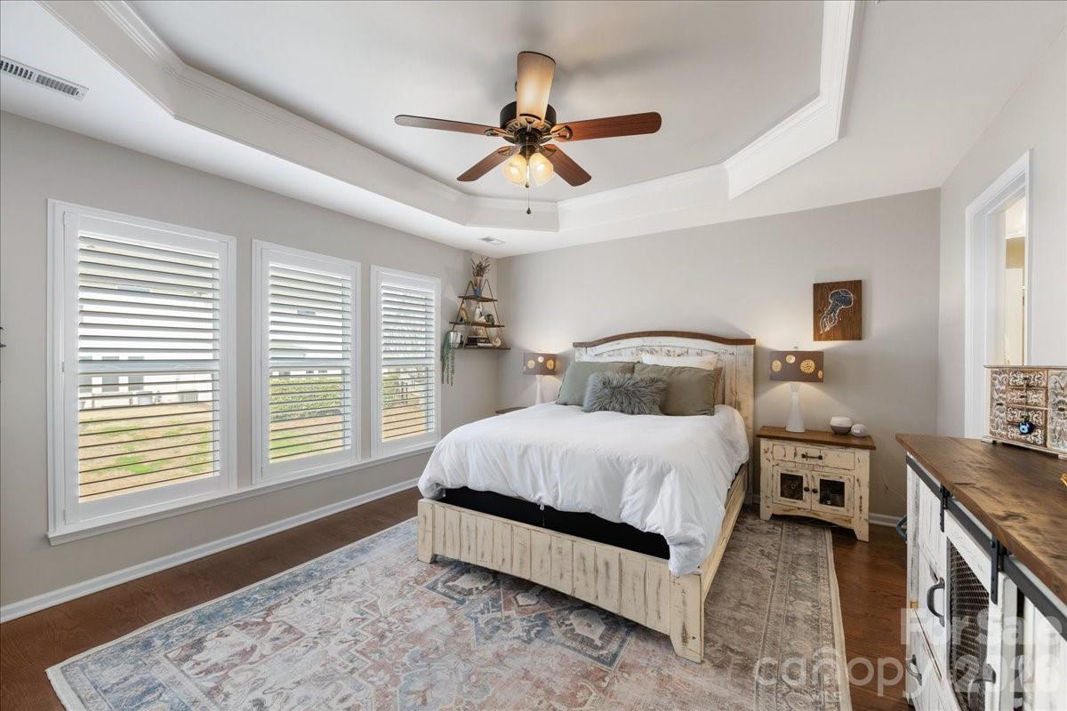 Park South Station - Residential