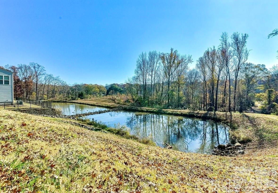 Park South Station - Residential