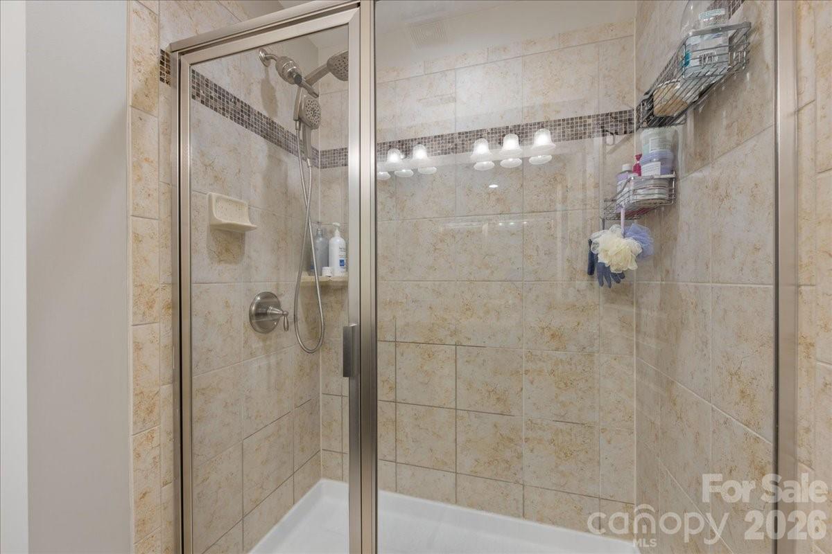 Park South Station - Residential